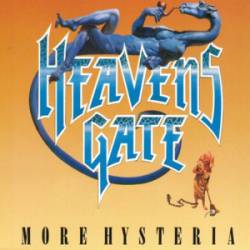 Heavens Gate : More Hysteria